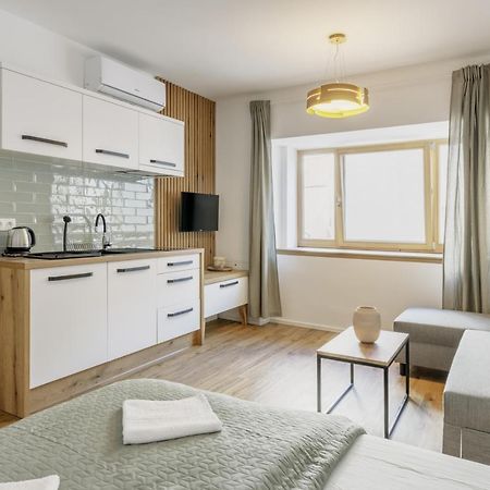 Balance Apartments Znojmo Eksteriør billede