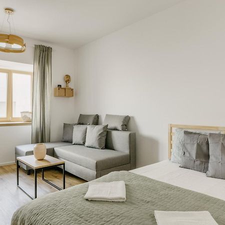 Balance Apartments Znojmo Eksteriør billede
