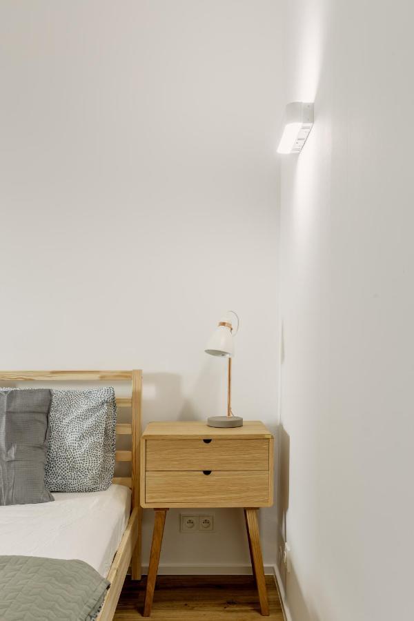 Balance Apartments Znojmo Eksteriør billede