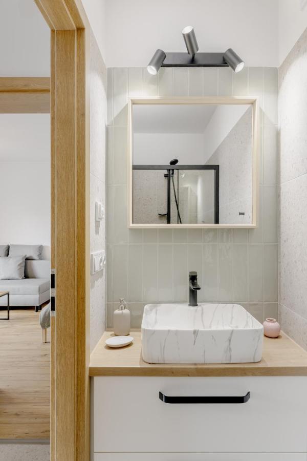 Balance Apartments Znojmo Eksteriør billede