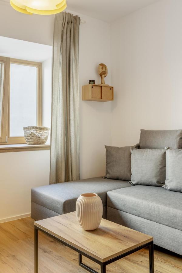 Balance Apartments Znojmo Eksteriør billede