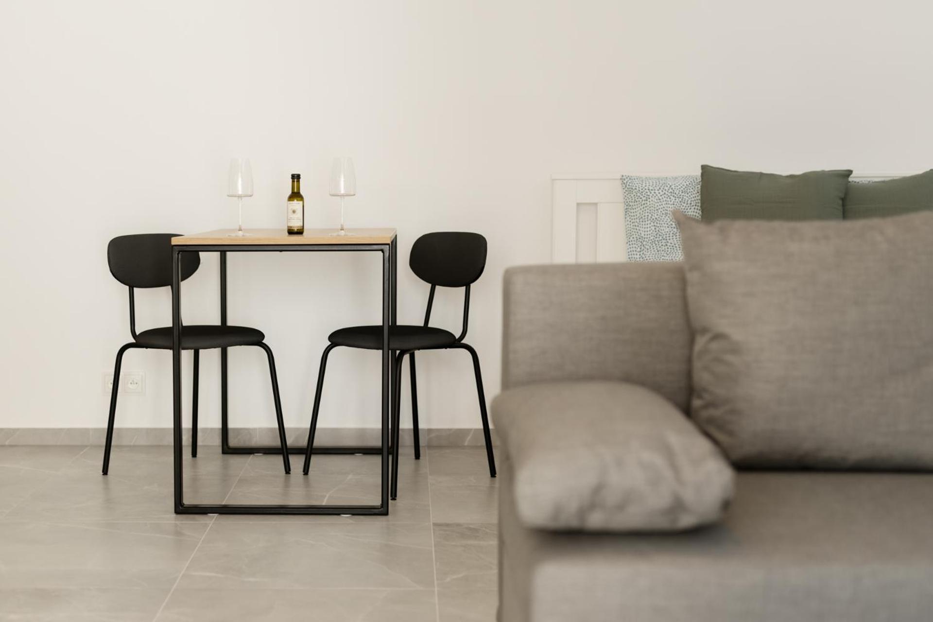 Balance Apartments Znojmo Eksteriør billede