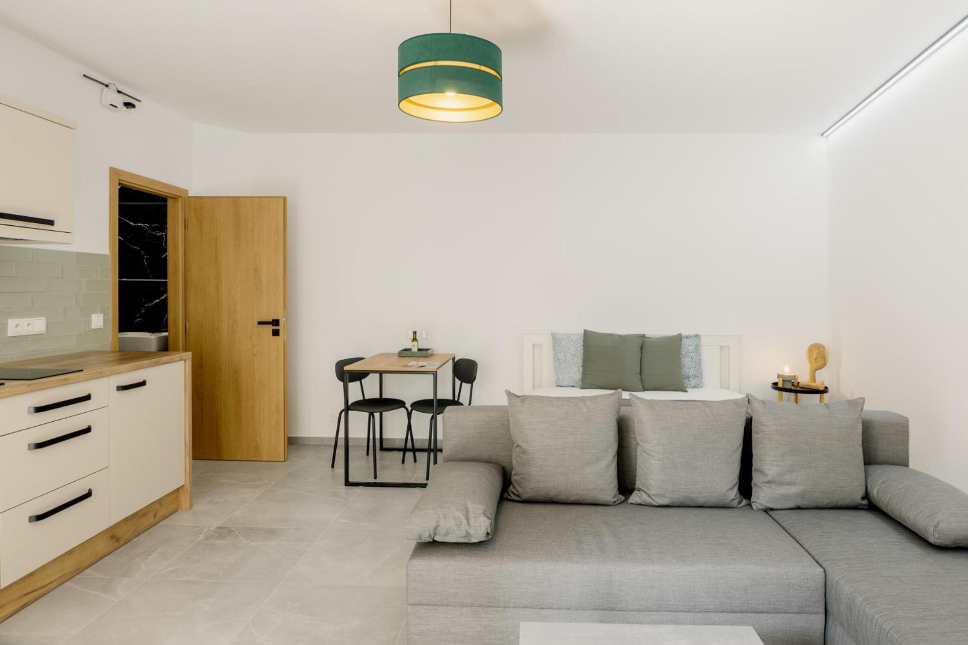 Balance Apartments Znojmo Eksteriør billede