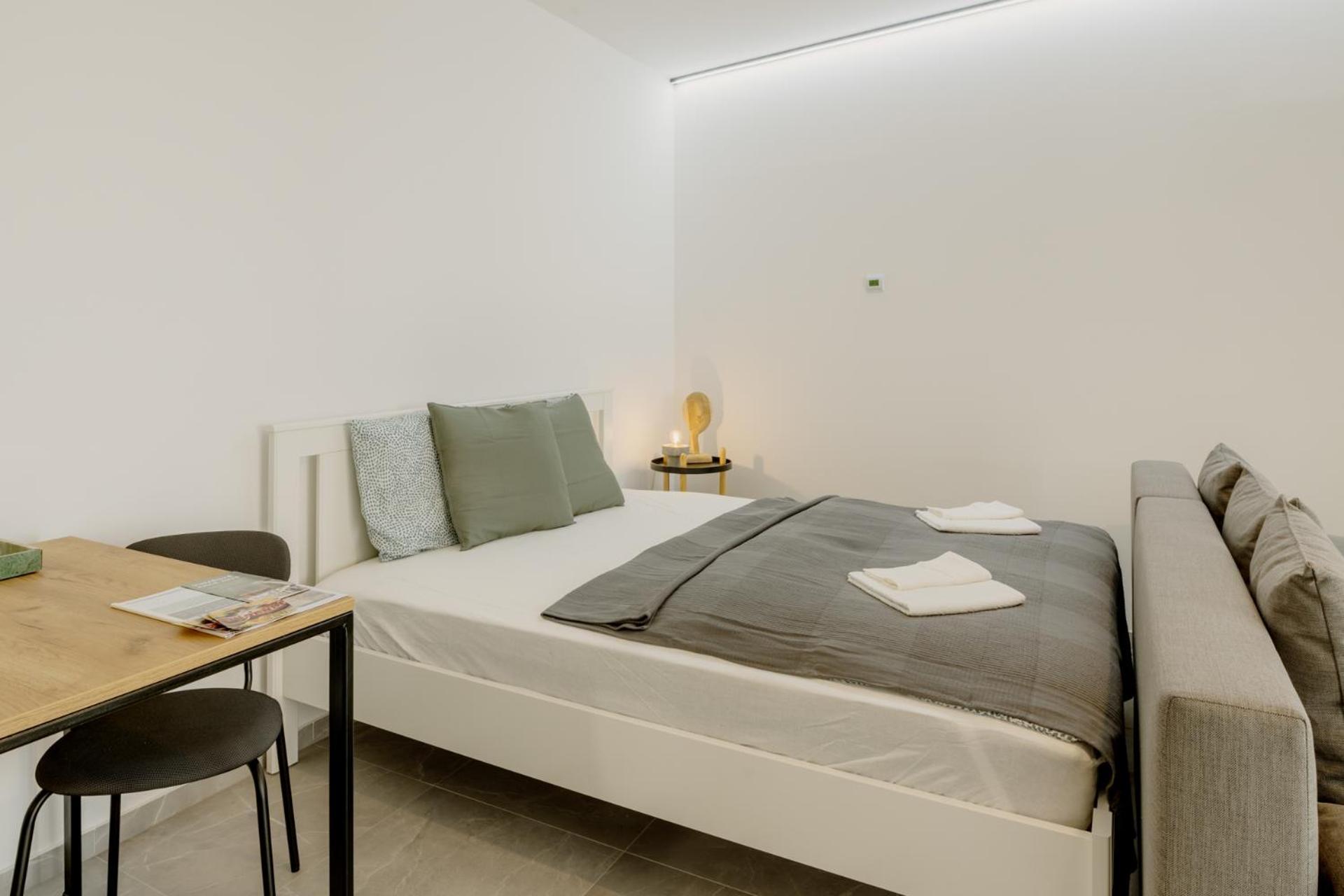 Balance Apartments Znojmo Eksteriør billede
