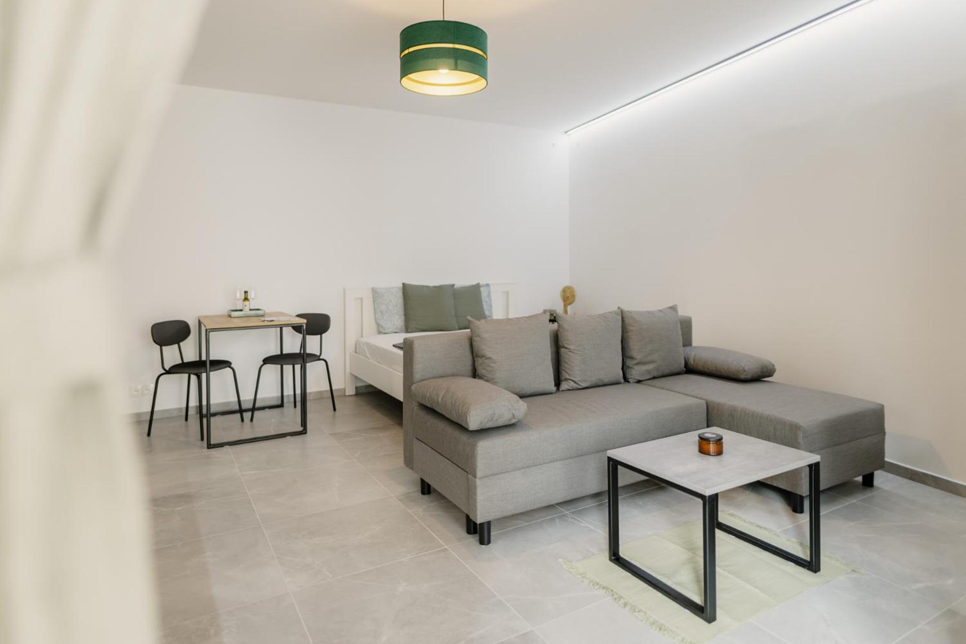 Balance Apartments Znojmo Eksteriør billede