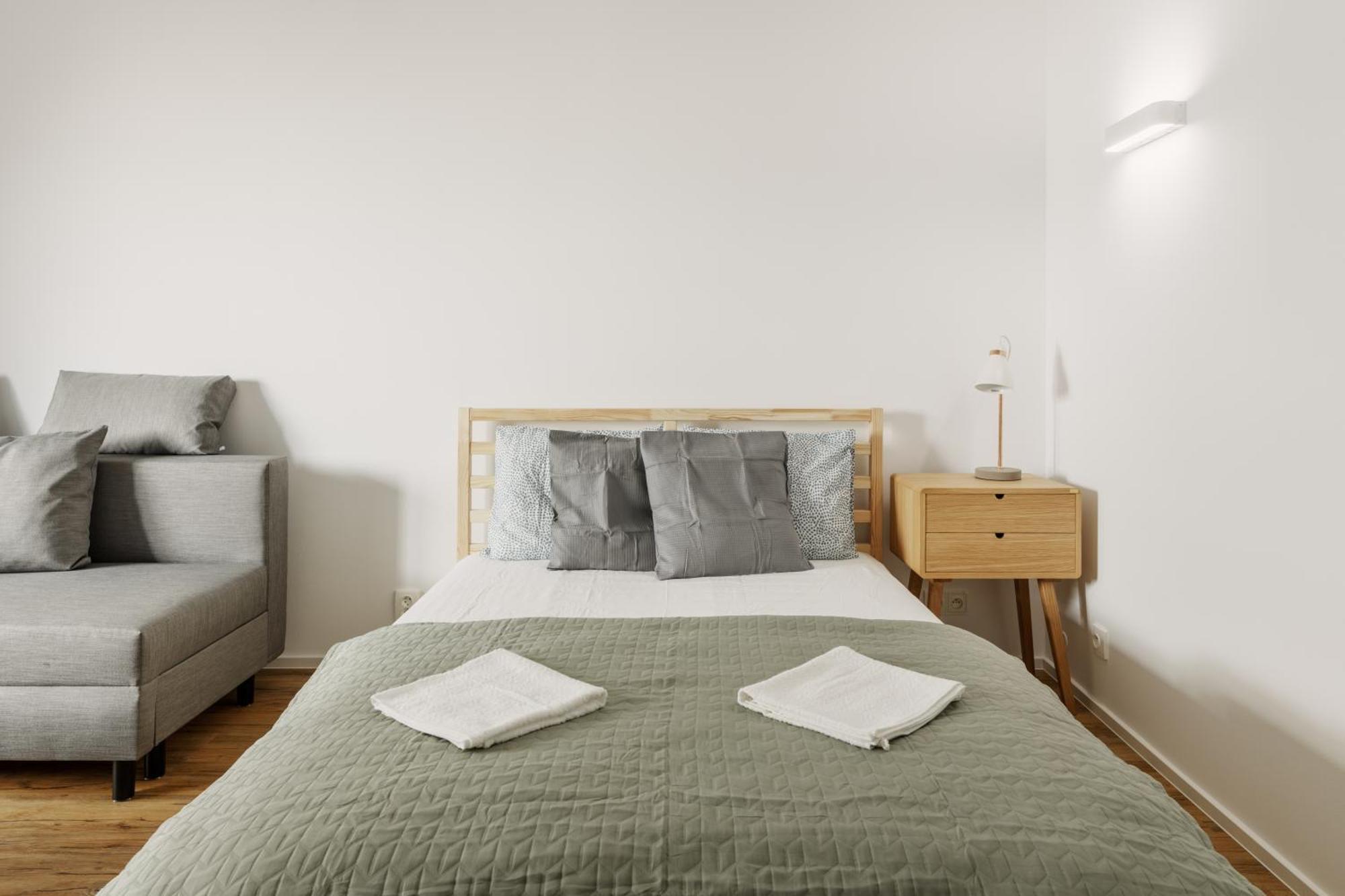 Balance Apartments Znojmo Eksteriør billede