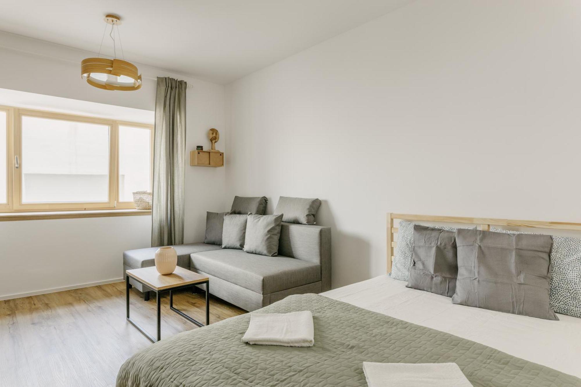 Balance Apartments Znojmo Eksteriør billede
