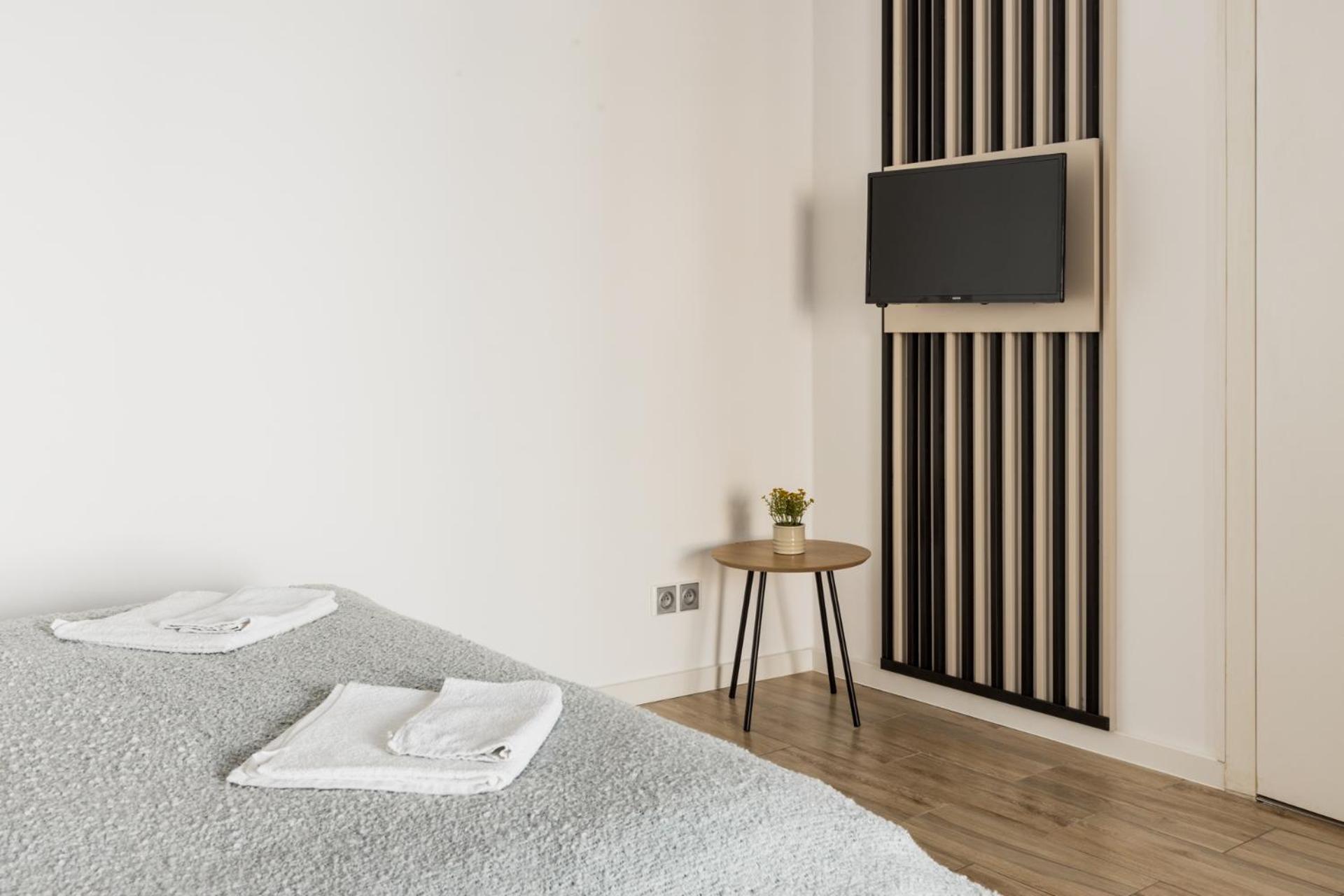 Balance Apartments Znojmo Eksteriør billede