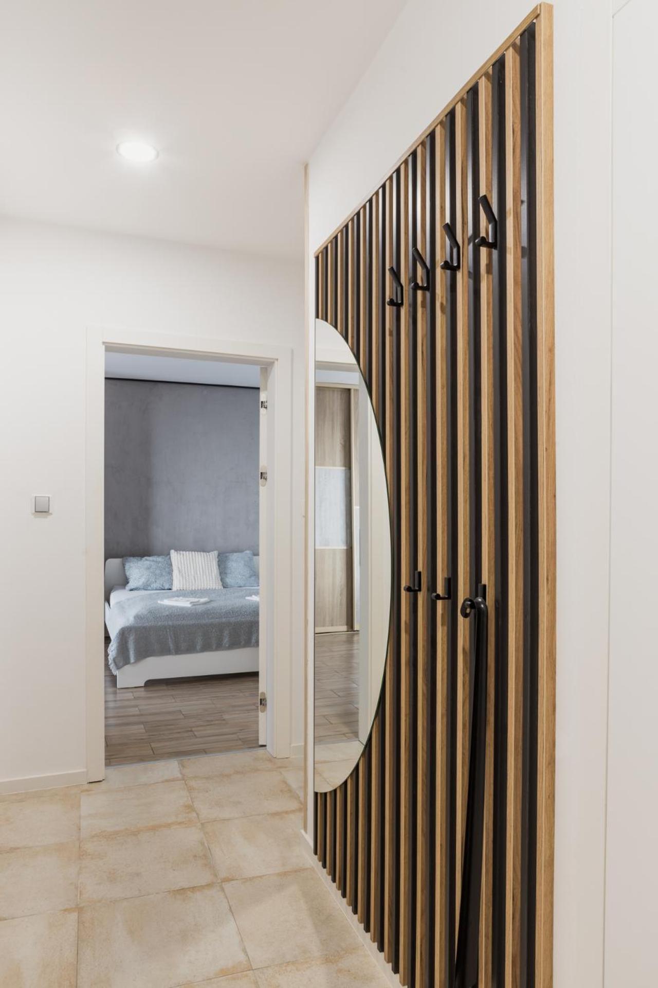 Balance Apartments Znojmo Eksteriør billede