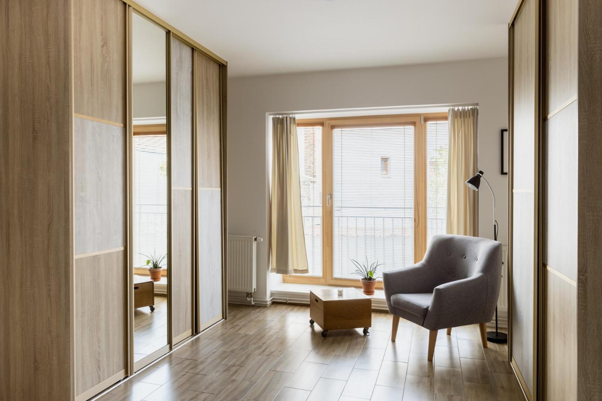 Balance Apartments Znojmo Eksteriør billede